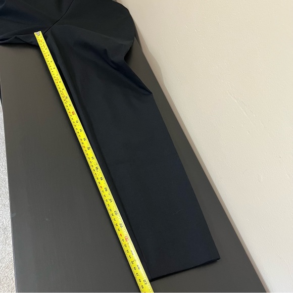 NWT A New Day Black Stretch Skinny Ankle Pant - Picture 12 of 14